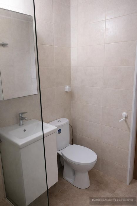 Дава се под наем Едностаен апартамент в София, Люлин 10 - 45 кв.м за 498.27 € - Снимка #4