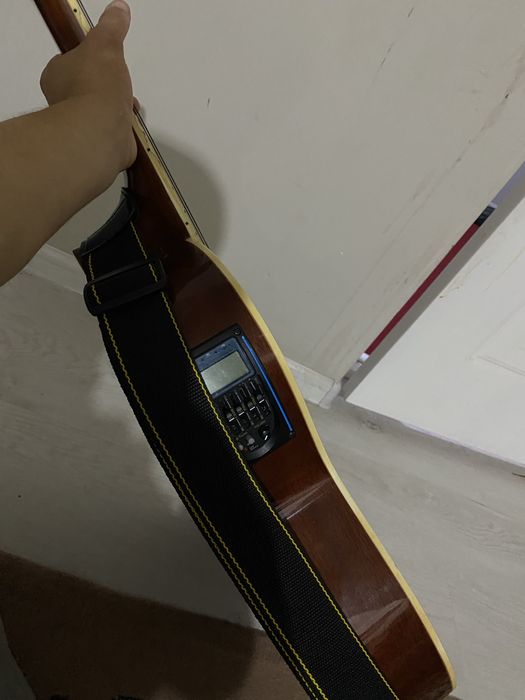 Gitara chehol 40 ramerda