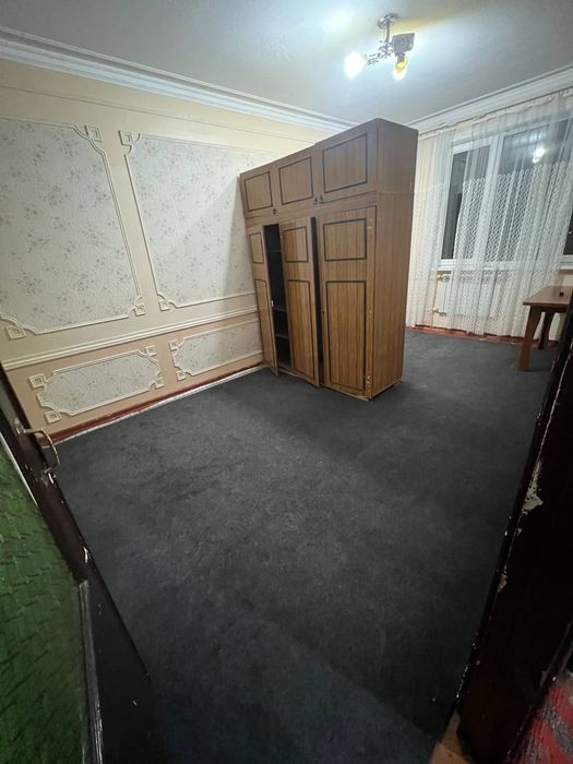 Сотилади Чилонзор 7 квартал 1 хонали