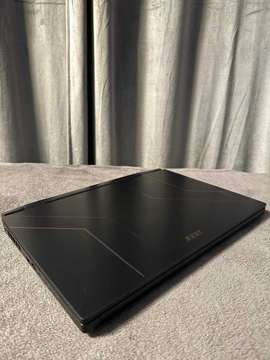 Acer Nitro 5 144hz FHD 2022/I7 12650H 16GB DDR5 RTX 4050/Defect