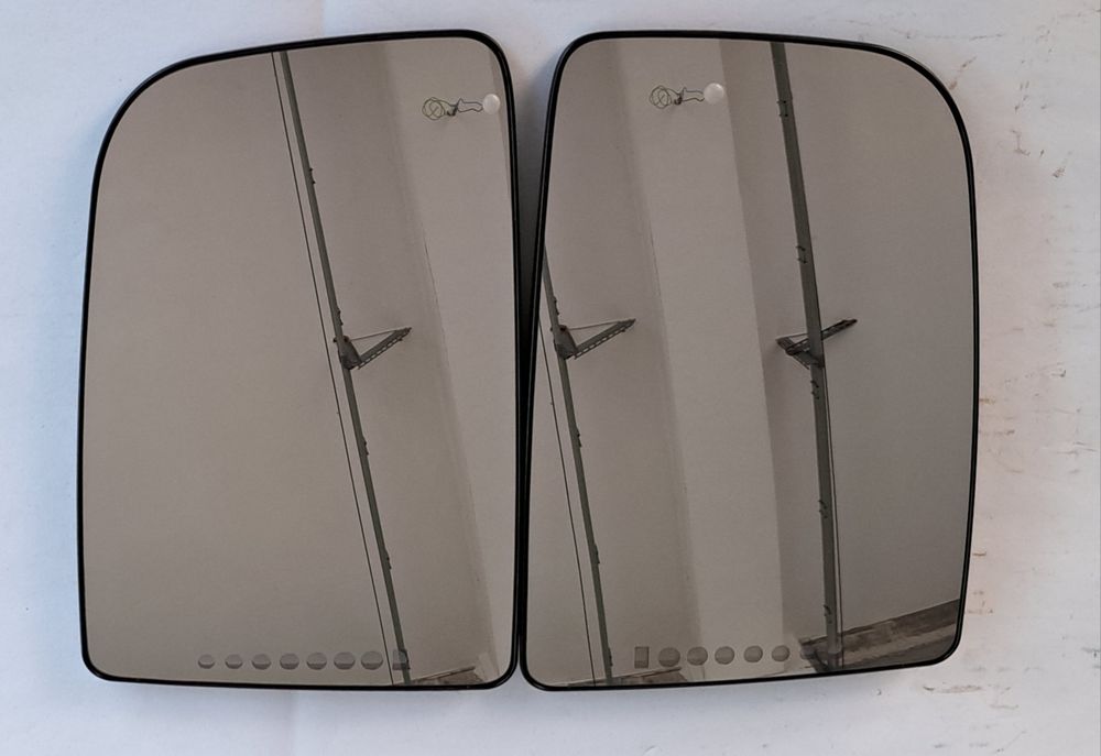 Sticlă Oglindă Crafter Sprinter 906 /907 / 910 Noi Originale Mercedes
