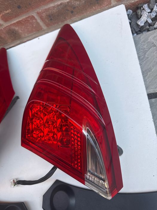 Honda Civic 9 стопове Хонда Сивик 9