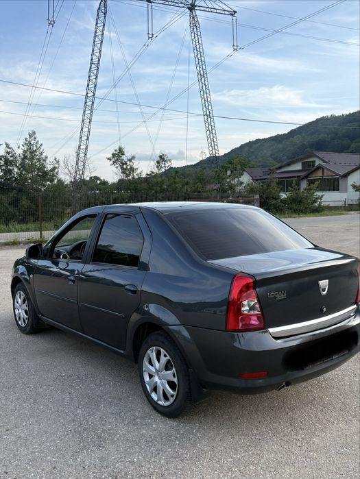 vand logan 1.2+gpl