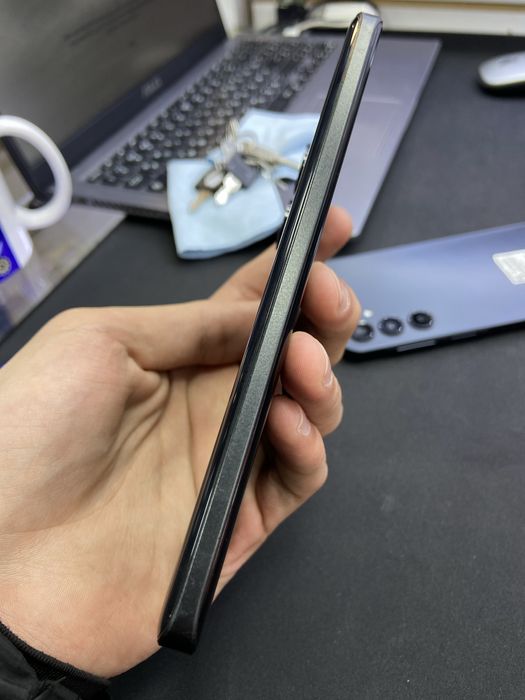 Redmi Note 13 Pro+ 5G 12/512 ideal