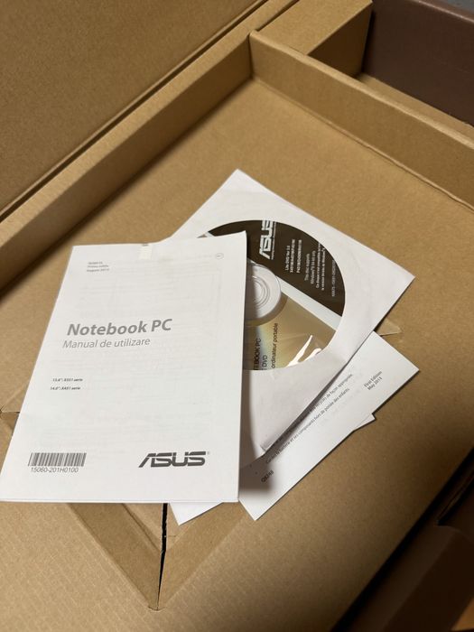 ASUS X451M.