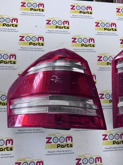 Lampa stop stanga spate Mercedes GL 2006-2010