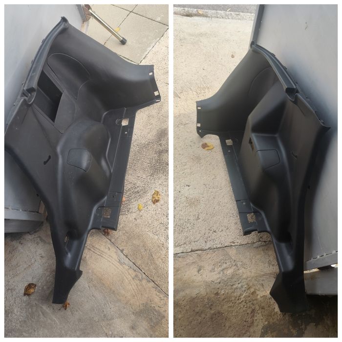 Части за Honda jazz 1.2 и 1.4