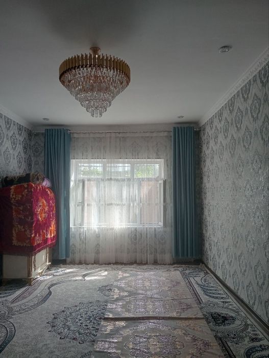 Дала Ховли шахардан 12 км