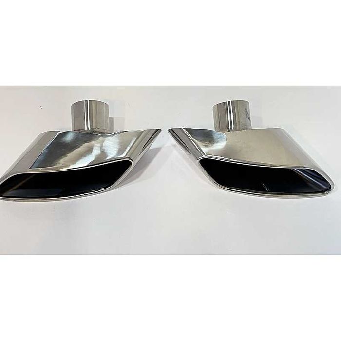 накрайници BMW X6