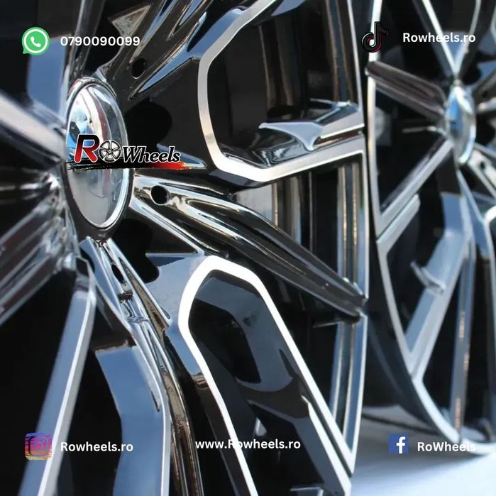 Jante BMW19 R19 Model M BMW G20 G30 G11 G14 G15 G01 G02 X1 X2 X3 X4