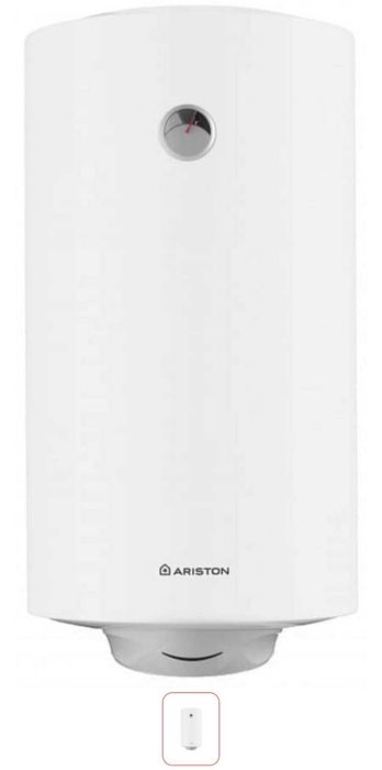 Продам водонагреватель Ariston 100л