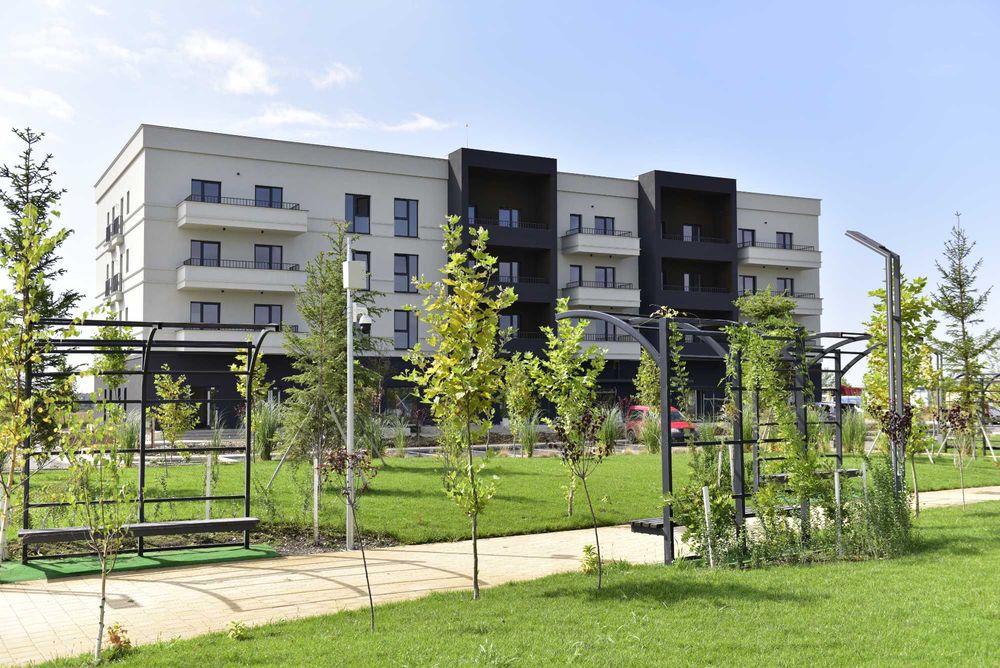 OFERTA VERII LA MRS Residence Country 99.900 EURO (TVA 21% inclus)