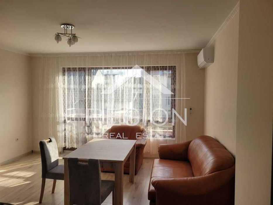 Дава се под наем Тристаен апартамент в Варна, Автогара - 90 кв.м за 600 € - Снимка #2