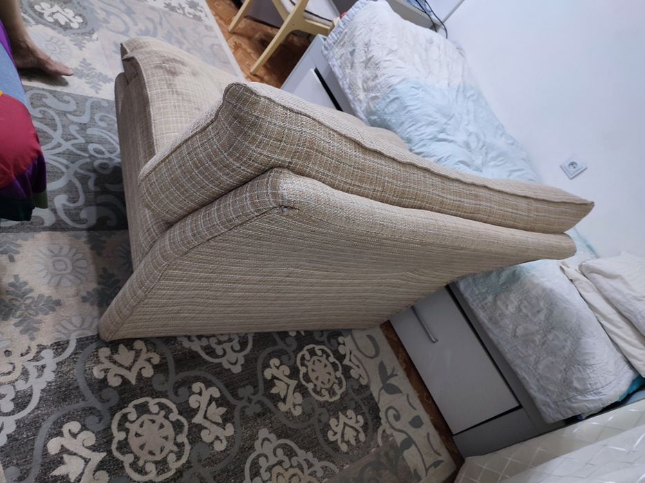 Кресло очень хорошее