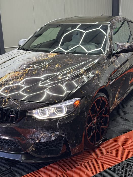 Detailing Profesional - Colantari - Polish Caroserie - Body Kits