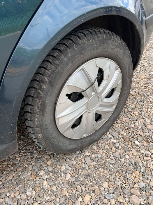 Golf  îngrijit euro 4