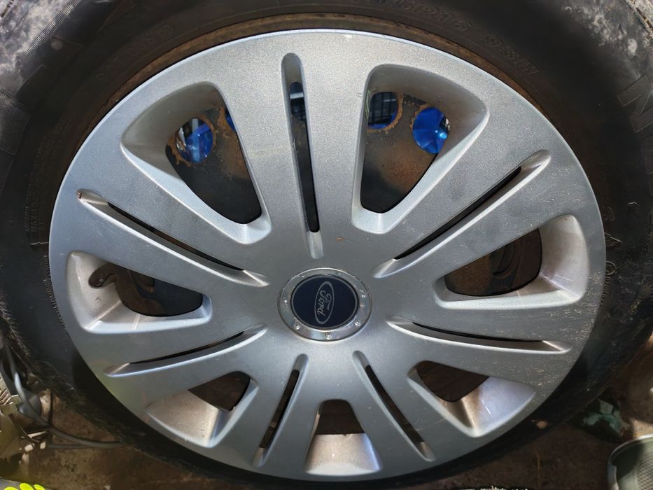 Roti-Jante tabla 215/55 R16