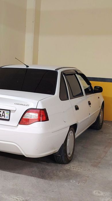 Nexiya 2 сонс супер кондиционер родная