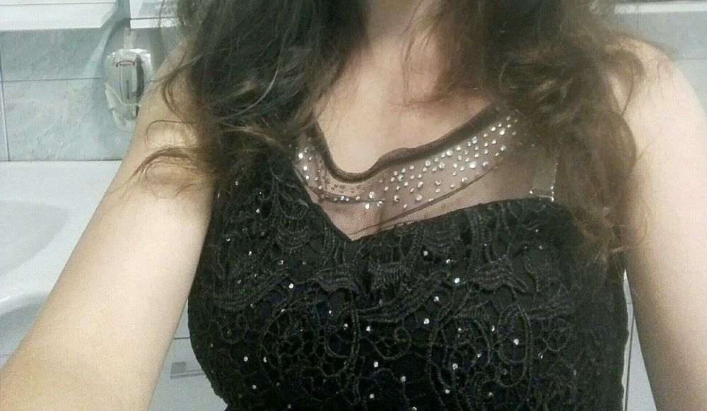 Rochie seara/ocazie, mar. universală