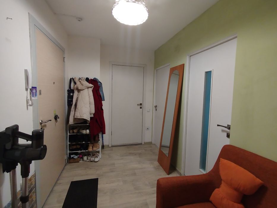 Продам квартиру новостройку