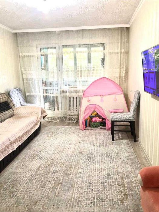 Продам 2 ком квартиру . ИПОТЕКА В ПОМОШЬ !