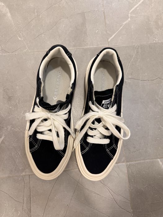 Кецове Converse ALLSTAR 41 номер