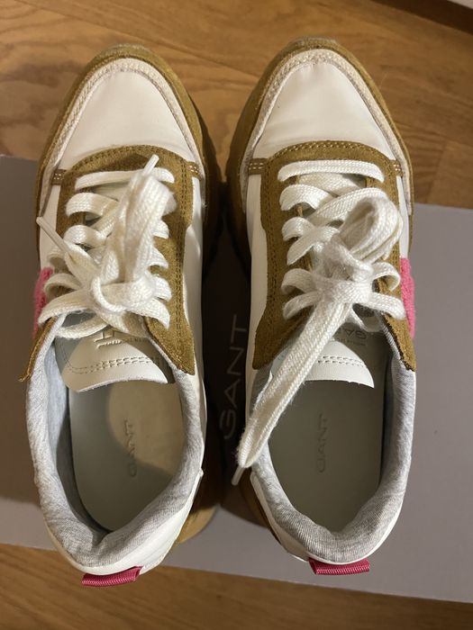 Дамски летни маратонки