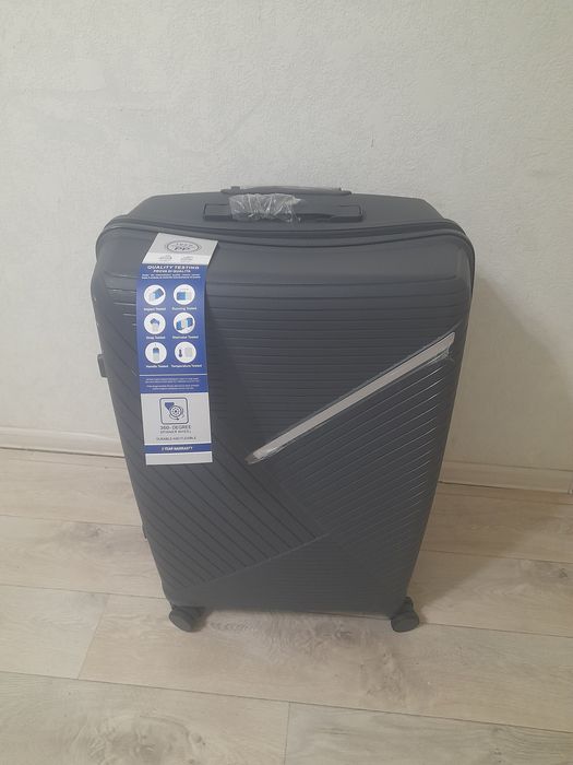 Чемодан ручная кладь