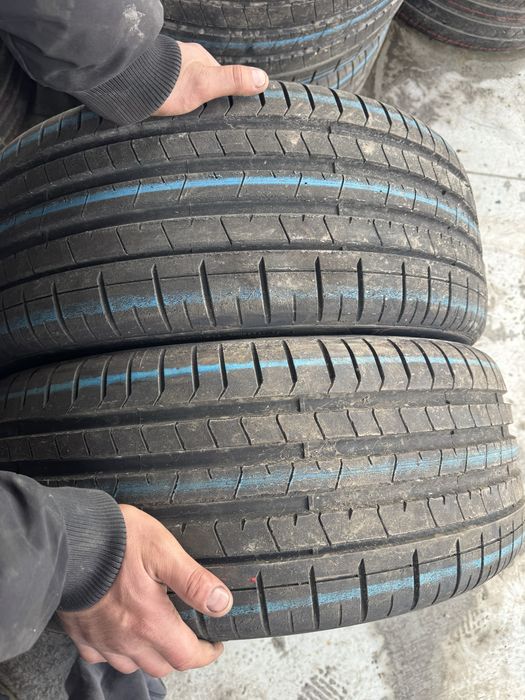 255 40 21 pirelli vara 2025 8.5 mm