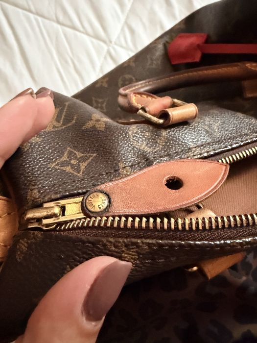 Чанта Louis Vuitton