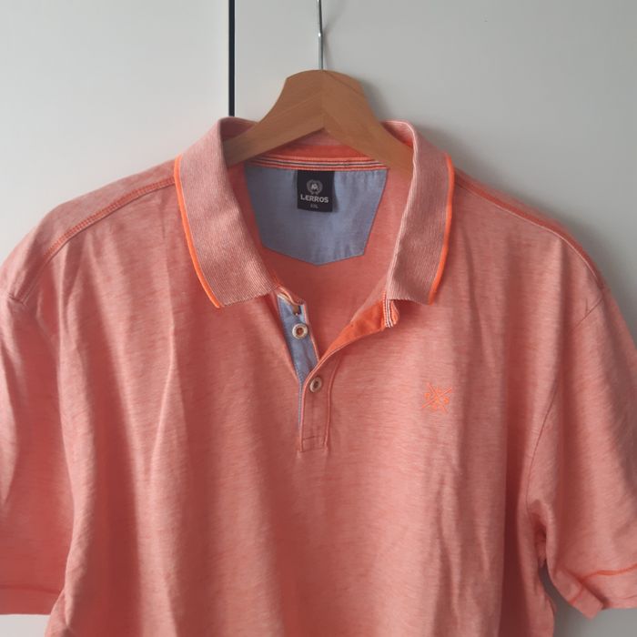 Vand tricou marca Lerros marimea XXL