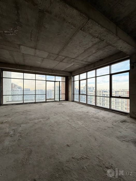 4-комнатная квартира 190 м², Шайхантахурский район, 8-9 этаж