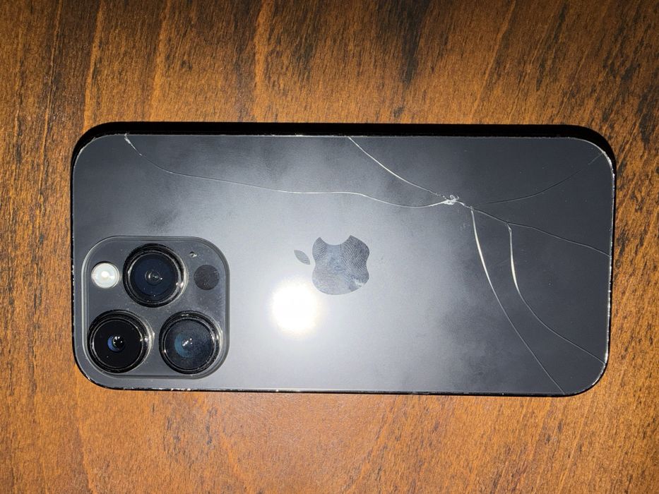 Iphone 14 pro 256GB