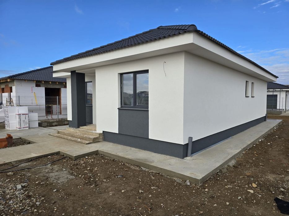 Casa de vanzare cartier Viena