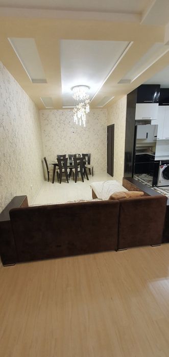 Квартира Дархан 100 кв.м с ремонтом