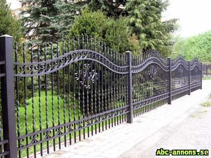 Vând garduri și porți