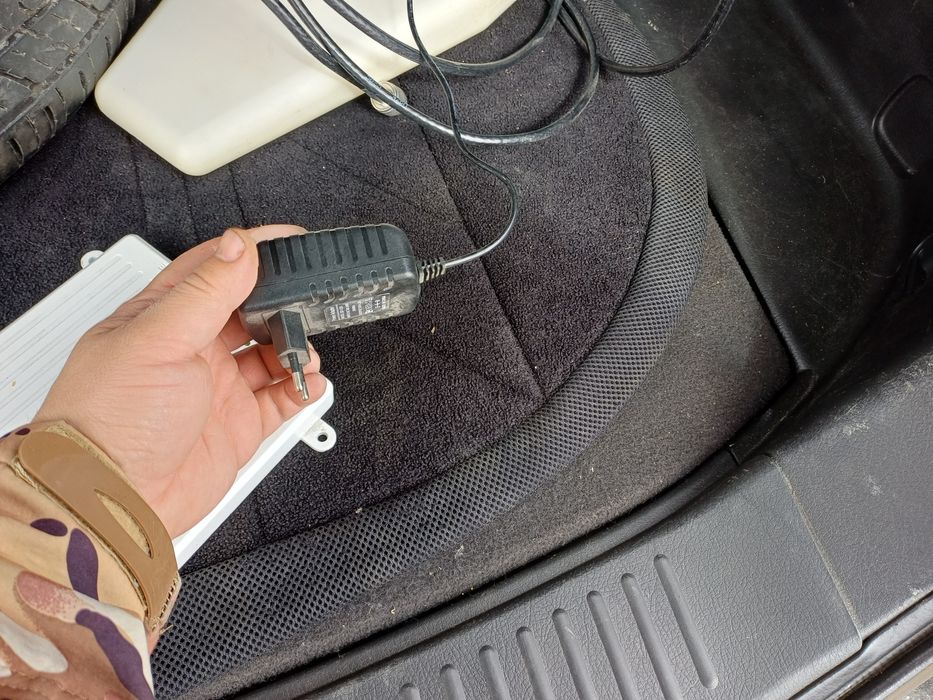 Продам усилитель связи