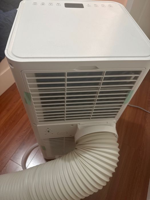Продам Кондиционер/обогреватель