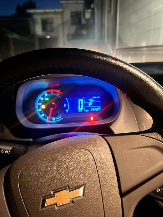 Cobalt 2025 evro