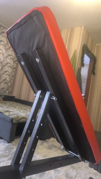 Универсальная Скамья