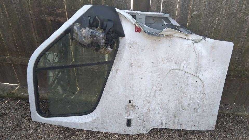 panou/grilaj portbagaj despartitor, hyundai santa fe, kia sorento