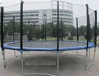 Каркасные батут 4.87 диаметр ножки 6 штуки). Бесплатная доставка
