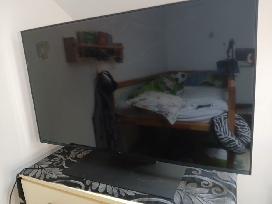Tv Lg 108cm pentru piese