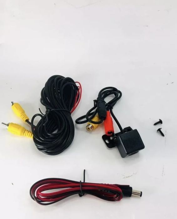 Мултимедия за кола