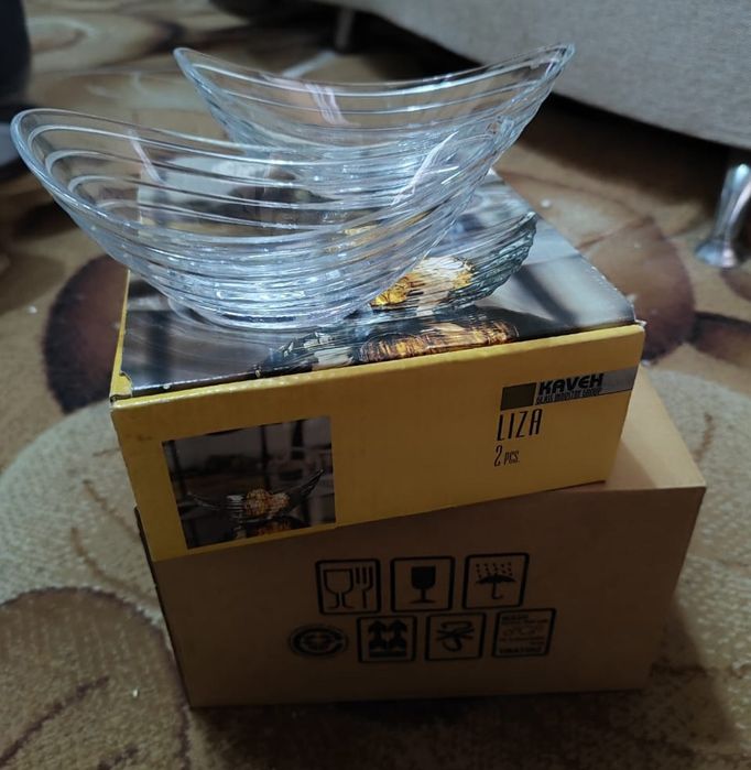 Рюмки ,конфеткица