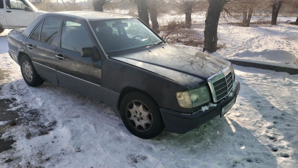 Мерседес мерс 230