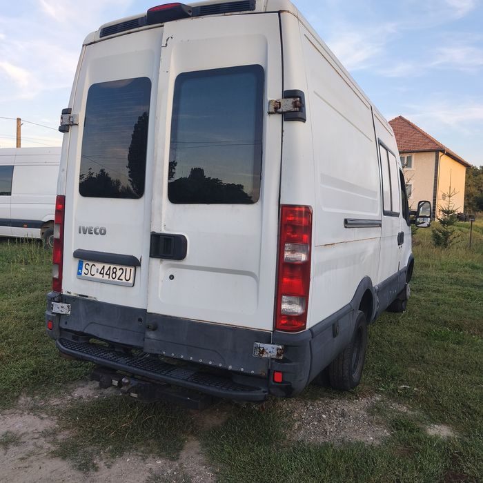 iveco  daily 40c15