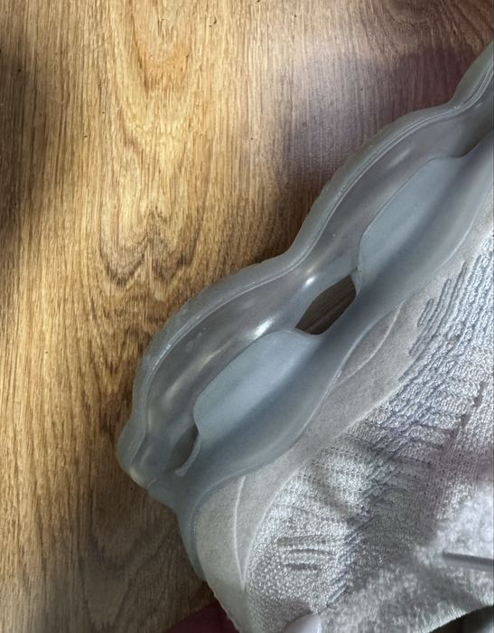 Nike Скорпионки Найк бели