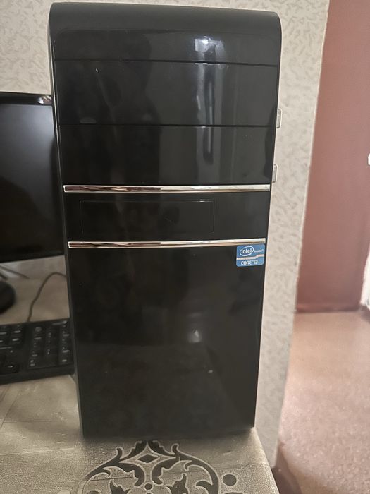 Компьютер продам