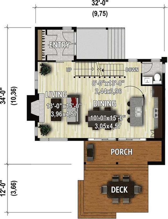 Сглобяеми къщи, Преместваеми, Модулни Преносими Жилищни - 150м2 Кредит